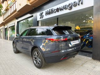 Land Rover RANGE ROVER VELAR 2.0D I4 204CV S 4WD