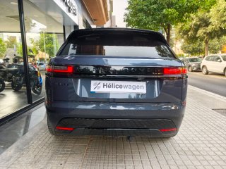 Land Rover RANGE ROVER VELAR 2.0D I4 204CV S 4WD