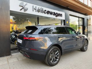 Land Rover RANGE ROVER VELAR 2.0D I4 204CV S 4WD