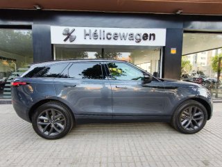 Land Rover RANGE ROVER VELAR 2.0D I4 204CV S 4WD