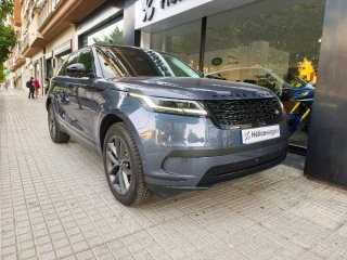 Land Rover RANGE ROVER VELAR 2.0D I4 204CV S 4WD