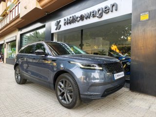 Land Rover RANGE ROVER VELAR 2.0D I4 204CV S 4WD