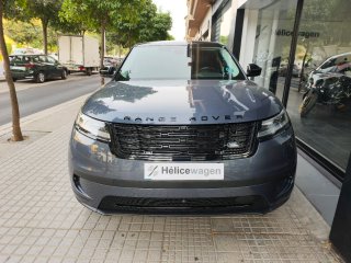 Land Rover RANGE ROVER VELAR 2.0D I4 204CV S 4WD
