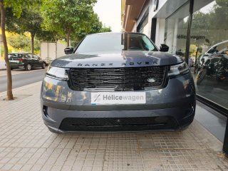Land Rover RANGE ROVER VELAR 2.0D I4 204CV S 4WD