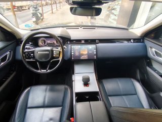 Land Rover RANGE ROVER VELAR 2.0D I4 204CV S 4WD