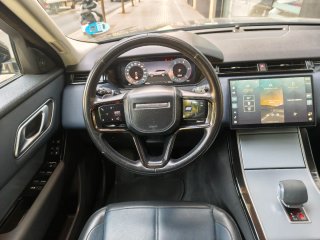 Land Rover RANGE ROVER VELAR 2.0D I4 204CV S 4WD