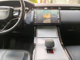 Land Rover RANGE ROVER VELAR 2.0D I4 204CV S 4WD