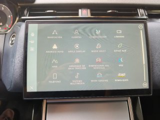 Land Rover RANGE ROVER VELAR 2.0D I4 204CV S 4WD