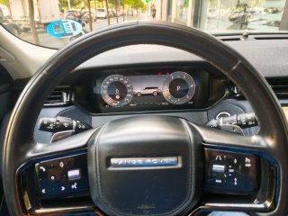 Land Rover RANGE ROVER VELAR 2.0D I4 204CV S 4WD