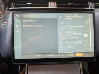Land Rover RANGE ROVER VELAR 2.0D I4 204CV S 4WD