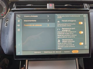 Land Rover RANGE ROVER VELAR 2.0D I4 204CV S 4WD