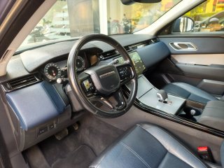 Land Rover RANGE ROVER VELAR 2.0D I4 204CV S 4WD