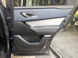 Land Rover RANGE ROVER VELAR 2.0D I4 204CV S 4WD
