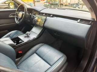 Land Rover RANGE ROVER VELAR 2.0D I4 204CV S 4WD