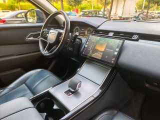Land Rover RANGE ROVER VELAR 2.0D I4 204CV S 4WD