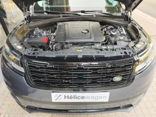 Land Rover RANGE ROVER VELAR 2.0D I4 204CV S 4WD