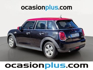MINI MINI Cooper 5 Puertas 100 kW (136 CV)