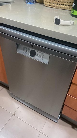 Lavavajillas Beko