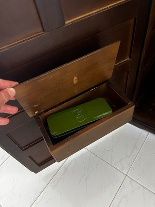 Máquina de coser Sigma Elgoibar EYESA con mueble