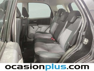 Suzuki SX4 1.6 GLX 79 kW (107 CV)