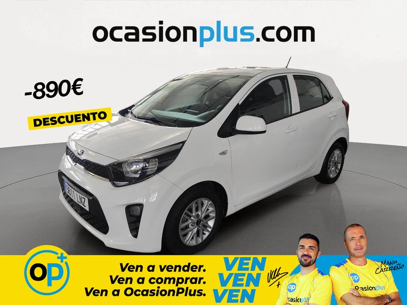 Kia Picanto 1.0 DPi Concept 49 kW (67 CV) - foto 1