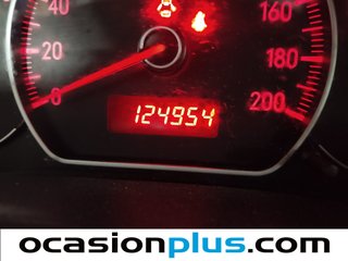 Suzuki SX4 1.6 GLX 79 kW (107 CV)
