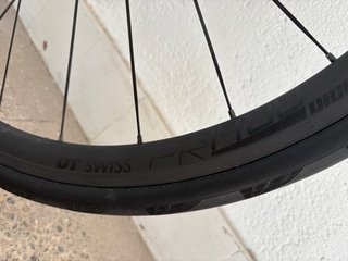 Orbea Orca Talla 55 Carbono