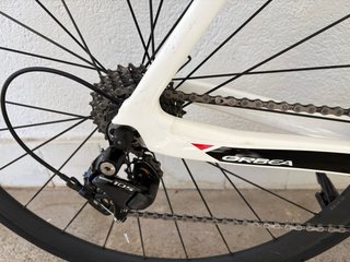 Orbea Orca Talla 55 Carbono