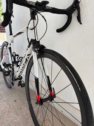Orbea Orca Talla 55 Carbono