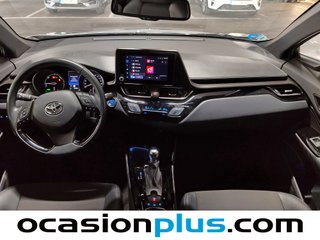 Toyota C-HR 180H Advance 135 kW (184 CV)