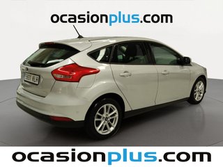 Ford Focus 1.0 Ecoboost Business 92 kW (125 CV)
