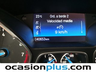 Ford Focus 1.0 Ecoboost Business 92 kW (125 CV)