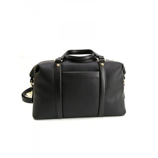 Bolso Michael Kors Beck Mini Satchel Negro
