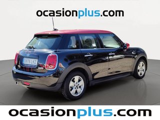 MINI MINI Cooper 5 Puertas 100 kW (136 CV)