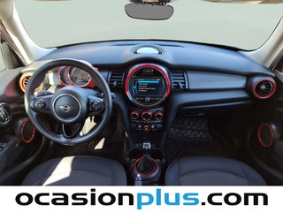 MINI MINI Cooper 5 Puertas 100 kW (136 CV)