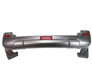 PARAGOLPES TRASERO NISSAN X-TRAIL (T30) YD22ETI 5