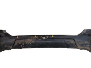 PARAGOLPES TRASERO NISSAN X-TRAIL (T30) YD22ETI 5