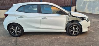 ACCIDENTADO!MG3 2024