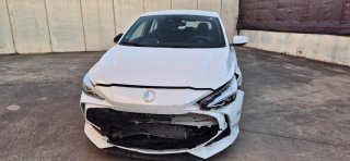 ACCIDENTADO!MG3 2024