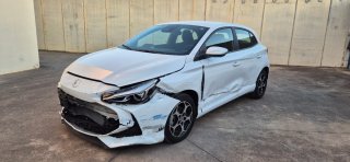 ACCIDENTADO!MG3 2024