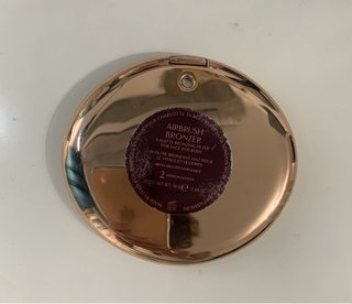Bronceador Charlotte Tilbury