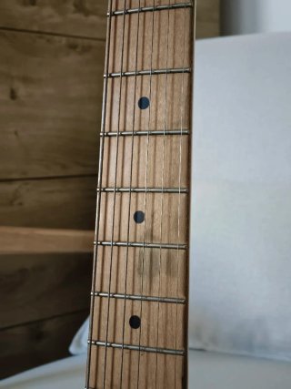 Squier Deryck Whibley