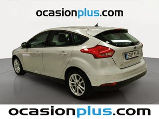 Ford Focus 1.0 Ecoboost Business 92 kW (125 CV)