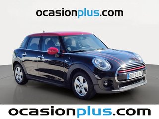 MINI MINI Cooper 5 Puertas 100 kW (136 CV)