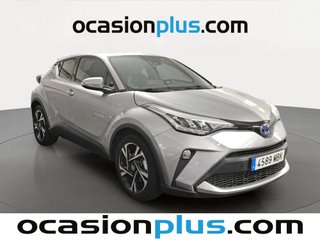 Toyota C-HR 180H Advance 135 kW (184 CV)