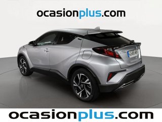 Toyota C-HR 180H Advance 135 kW (184 CV)