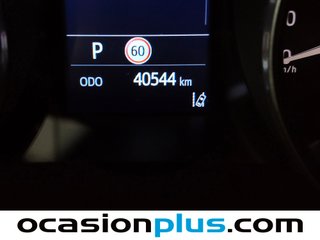 Toyota C-HR 180H Advance 135 kW (184 CV)
