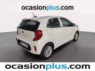 Kia Picanto 1.0 DPi Concept 49 kW (67 CV)