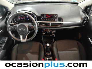 Kia Picanto 1.0 DPi Concept 49 kW (67 CV)