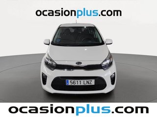 Kia Picanto 1.0 DPi Concept 49 kW (67 CV)